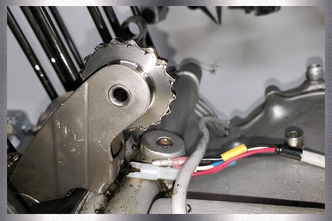 Cb750 performance camshaft cheap